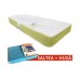 Set Saltea Pocket Spring Saltex 900x1900 + Husa cu elastic
